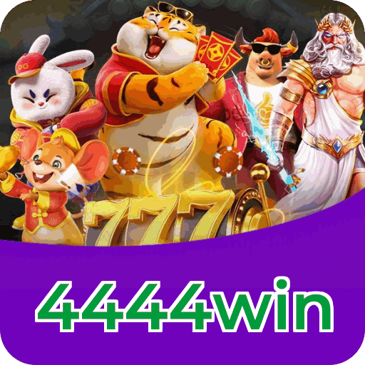 4444win