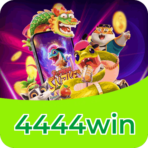 4444win