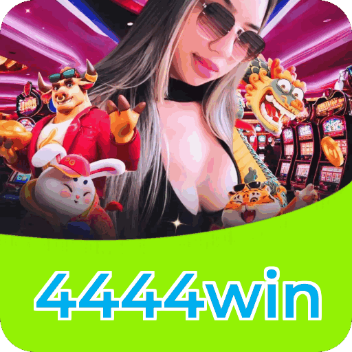 4444win