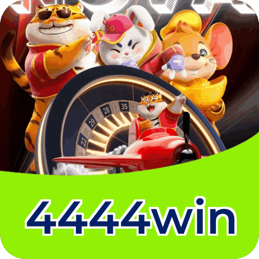 4444win